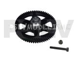 H0209-S Main Gear Z62